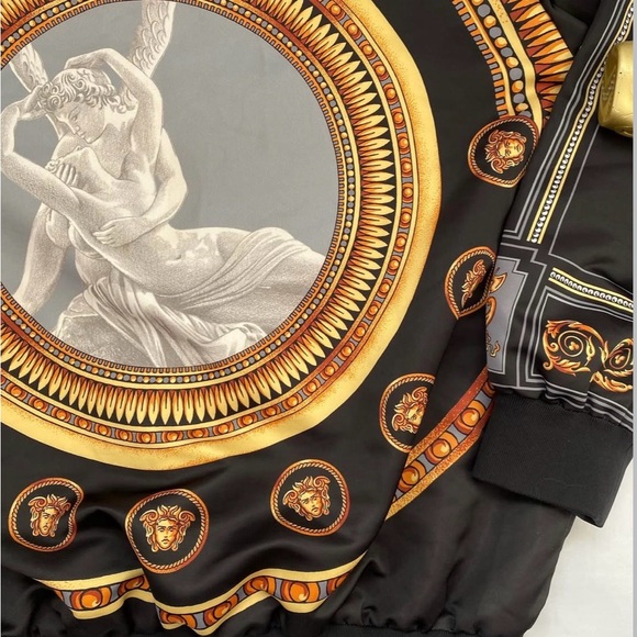 Kith x Versace - Picture 6 of 8